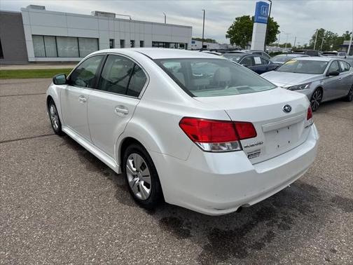 2014 Subaru Legacy Base