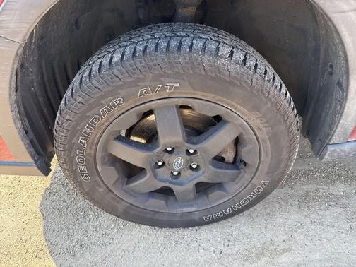 Crimson Red Pearl 2020 Subaru Outback Premium