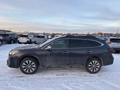 2024 Subaru Outback Touring XT