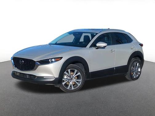 2024 Mazda CX-30 2.5 S Preferred Package