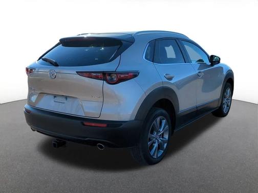 2024 Mazda CX-30 2.5 S Preferred Package