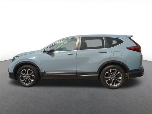 2020 Honda CR-V AWD EX-L
