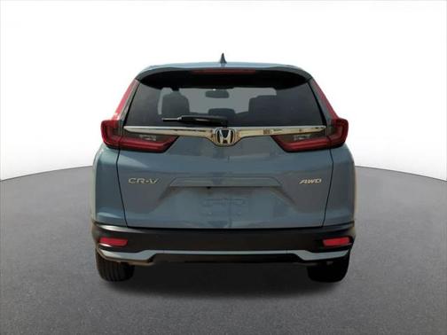 2020 Honda CR-V AWD EX-L