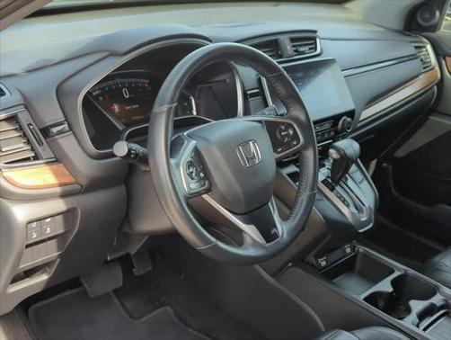 2020 Honda CR-V AWD EX-L