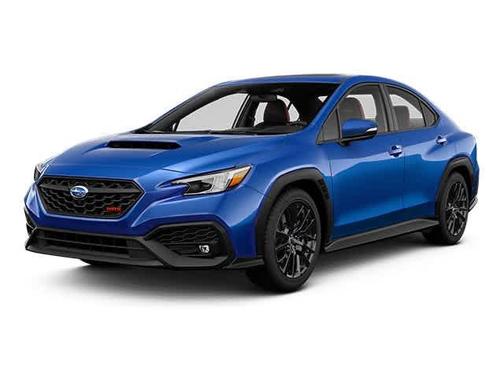 2025 Subaru WRX Limited