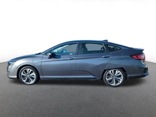 2018 Honda Clarity Plug-In Hybrid Touring
