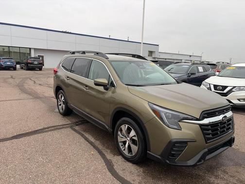 2023 Subaru Ascent Premium 7-Passenger