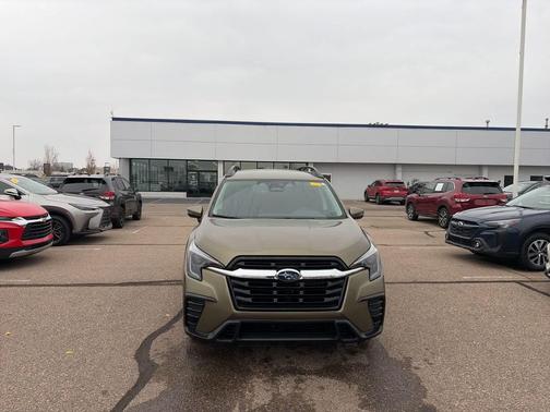 2023 Subaru Ascent Premium 7-Passenger