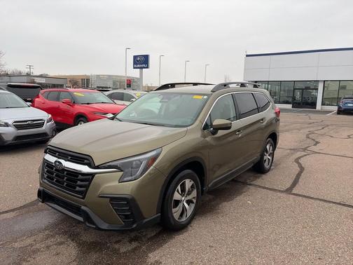 2023 Subaru Ascent Premium 7-Passenger