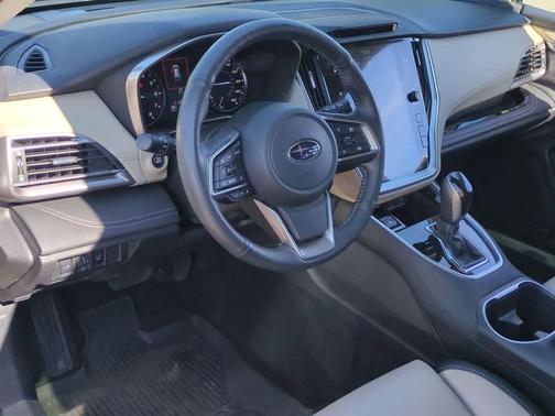 2023 Subaru Outback Limited XT