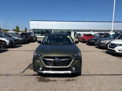 2023 Subaru Outback Limited XT