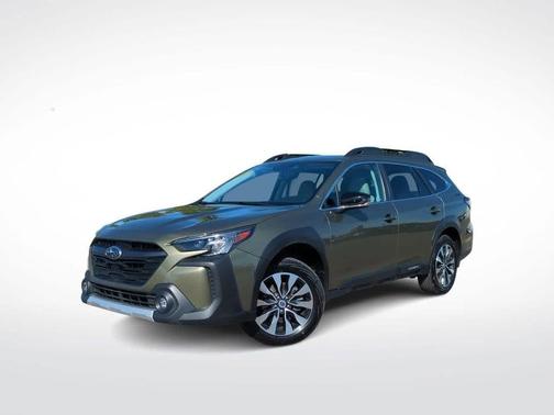 2023 Subaru Outback Limited XT
