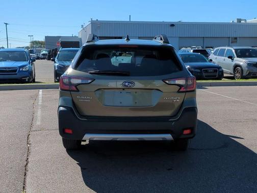 2023 Subaru Outback Limited XT