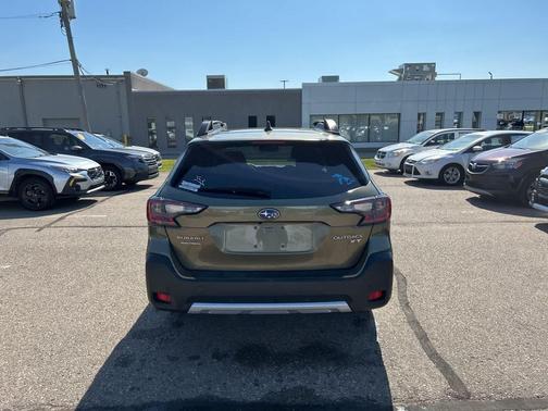 2023 Subaru Outback Limited XT
