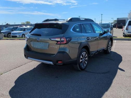 2023 Subaru Outback Limited XT