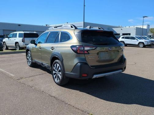 2023 Subaru Outback Limited XT