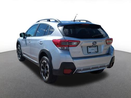 2023 Subaru Crosstrek Base