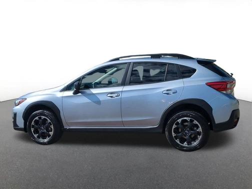 2023 Subaru Crosstrek Base