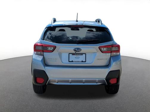 2023 Subaru Crosstrek Base