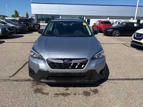 2023 Subaru Crosstrek Base
