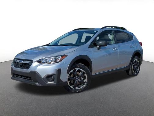 2023 Subaru Crosstrek Base