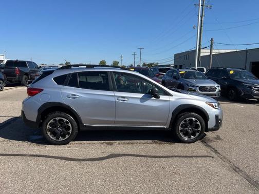 2023 Subaru Crosstrek Base
