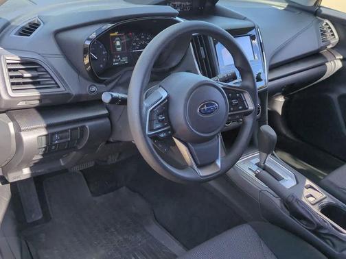 2023 Subaru Crosstrek Base