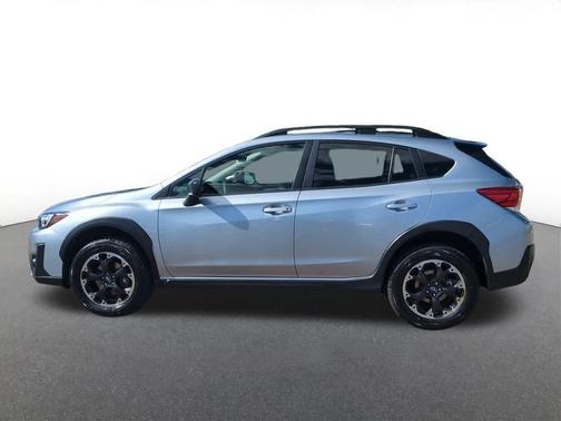 2023 Subaru Crosstrek Base
