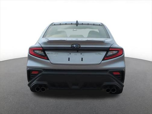 2022 Subaru WRX Limited