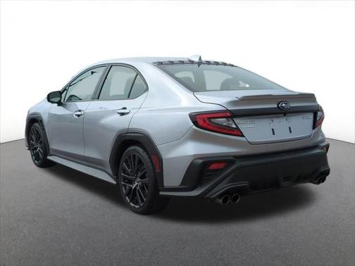 2022 Subaru WRX Limited