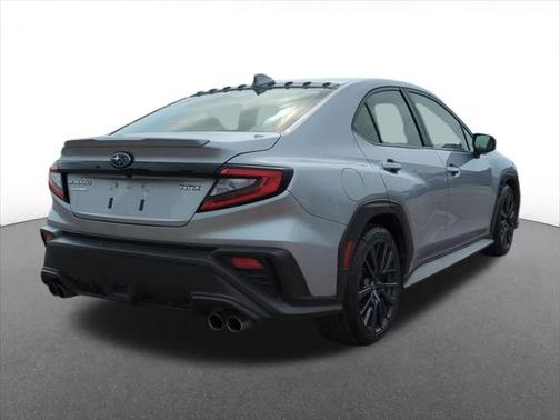 2022 Subaru WRX Limited