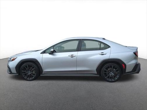 2022 Subaru WRX Limited