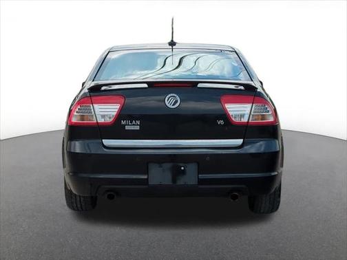 2009 Mercury Milan V6 Premier