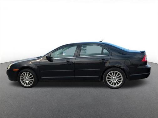2009 Mercury Milan V6 Premier