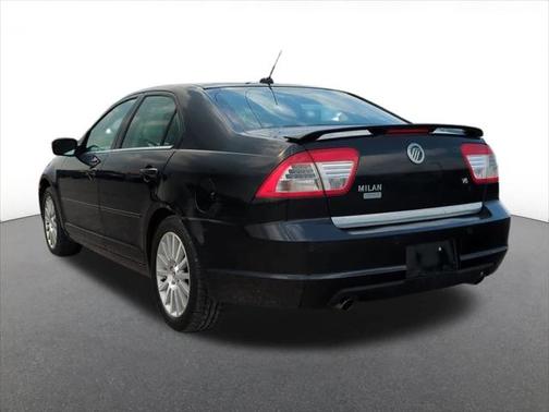 2009 Mercury Milan V6 Premier