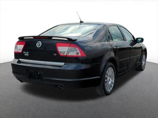 2009 Mercury Milan V6 Premier