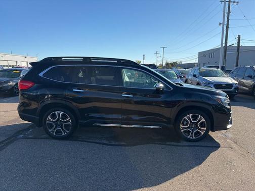 2023 Subaru Ascent Touring 7-Passenger
