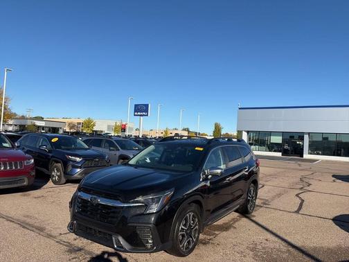 2023 Subaru Ascent Touring 7-Passenger