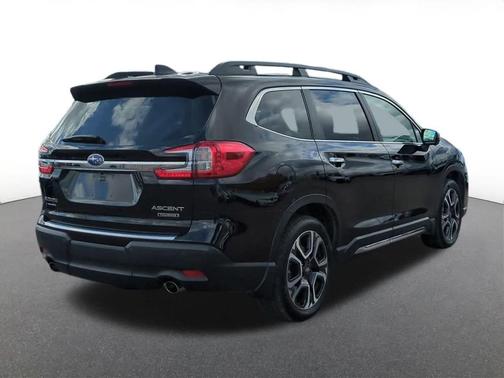 2023 Subaru Ascent Touring 7-Passenger