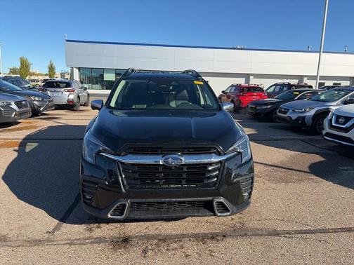 2023 Subaru Ascent Touring 7-Passenger