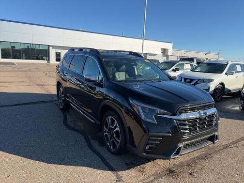 2023 Subaru Ascent Touring 7-Passenger