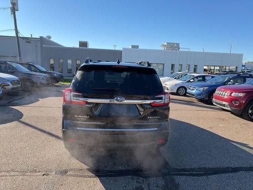2023 Subaru Ascent Touring 7-Passenger