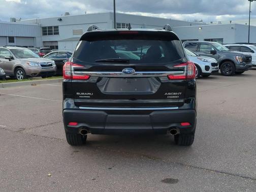 2023 Subaru Ascent Touring 7-Passenger