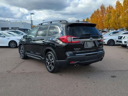 2023 Subaru Ascent Touring 7-Passenger