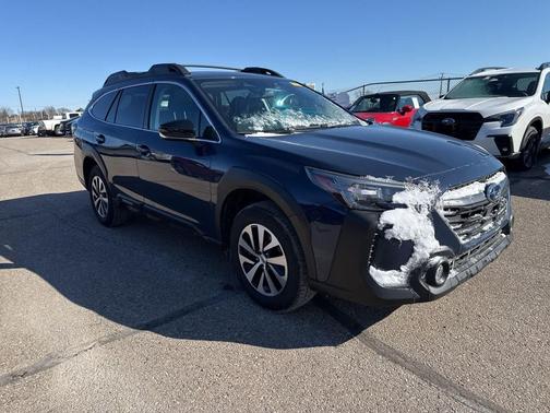 2023 Subaru Outback Premium