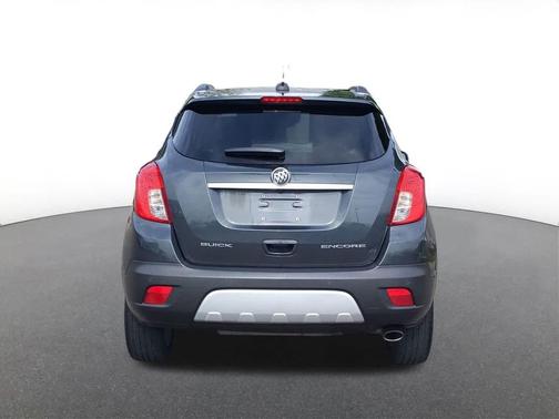 2016 Buick Encore Premium