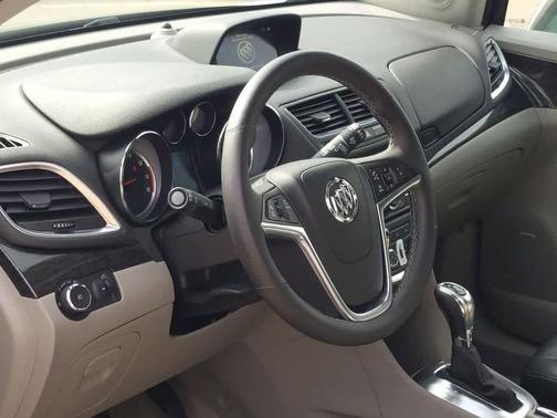 2016 Buick Encore Premium