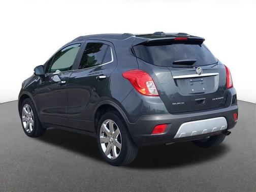 2016 Buick Encore Premium