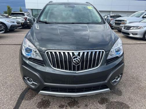 2016 Buick Encore Premium