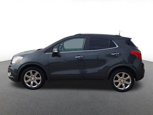 2016 Buick Encore Premium